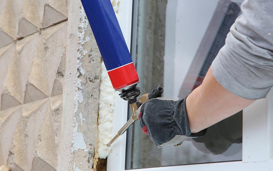 remplacement vitre double vitrage Saint-Vrain