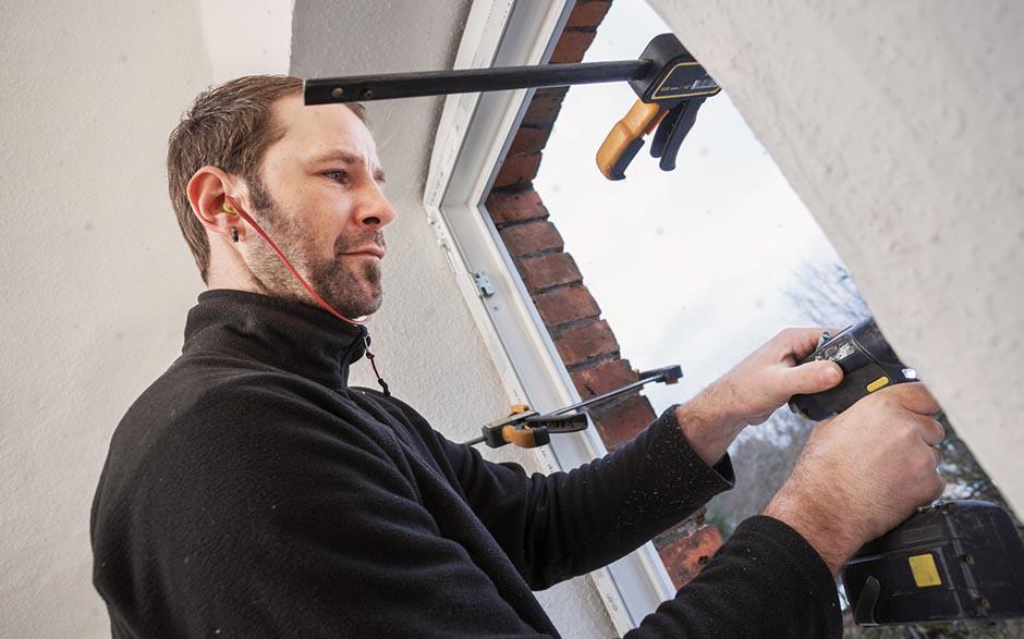 remplacement de vitre Suresnes